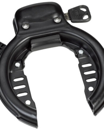 Abus Ringlås Yws Ka 6476 Enslåsende