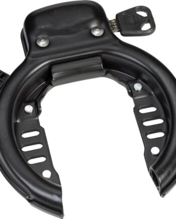 Abus Ringlås Yws Ka 3896 Enslåsende