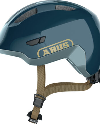 Abus Smiley     Ace    Led Lys Blå  Dk