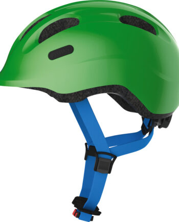 Abus Smiley        Led Grøn