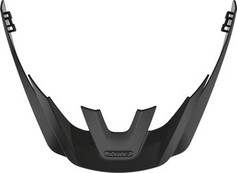 Abus Spare Visor Black Aduro