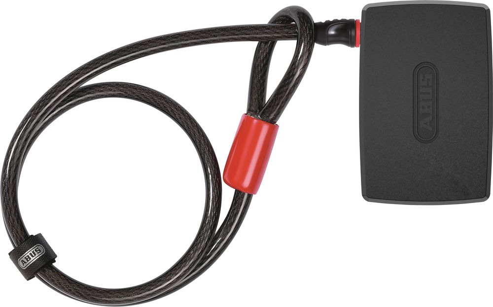 Abus Specialsikring Alarmbox     Black   Acl 12 100