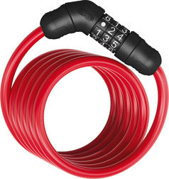 Abus Star 4508c 150 Red