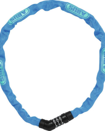 Abus Steel- -chain 4804c 75 Blue