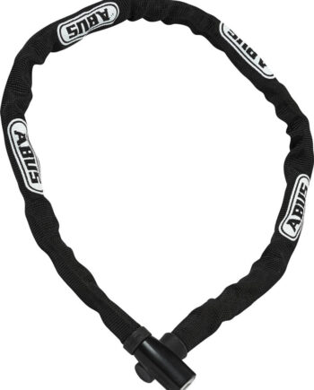 Abus Steel- -chain 4804k 110 Black