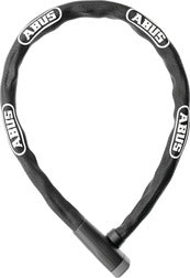 Abus Steel- -chain 5805k 75 Black