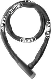 Abus Steel- -chain 5805k 110 Black