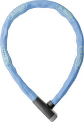 Abus Steel- -chain 5805k 75 Blue
