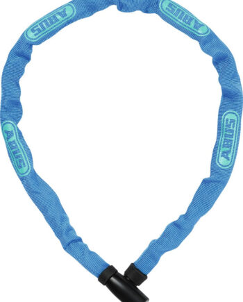 Abus Steel- -chain 4804k 75 Blue