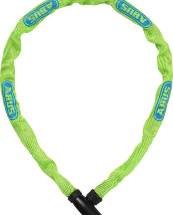 Abus Steel- -chain 4804k 75 Lime