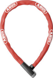Abus Steel- -chain 5805k 75 Red