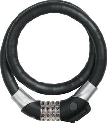 Abus Steel- -flex Raydo Pro 1460 85 Texkf