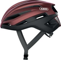 Abus Stormchaser Bloodmoon Red Matt Cykelhjelm Small  51-55 Cm