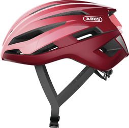 Abus Stormchaser Bordeaux Red Cykelhjelm Small  51-55 Cm