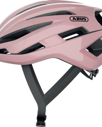 Abus Stormchaser Pastel Rose Shiny Cykelhjelm Small  51-55 Cm