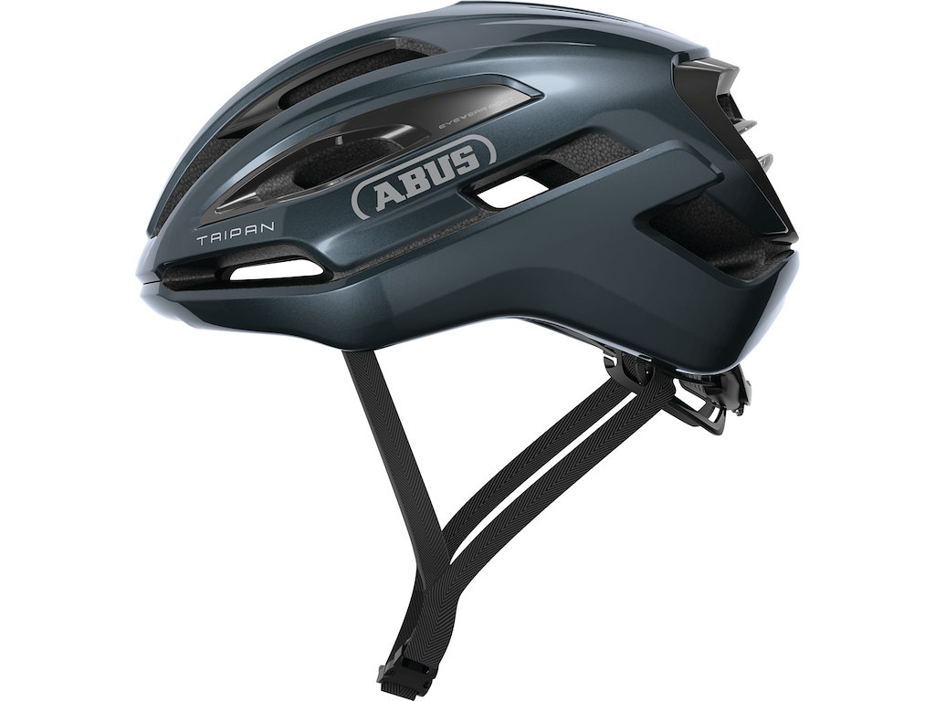 Abus Taipan Cykelhjelm Como Blue Str      54-58 Cm