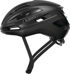 Abus Taipan Velvet Black Cykelhjelm