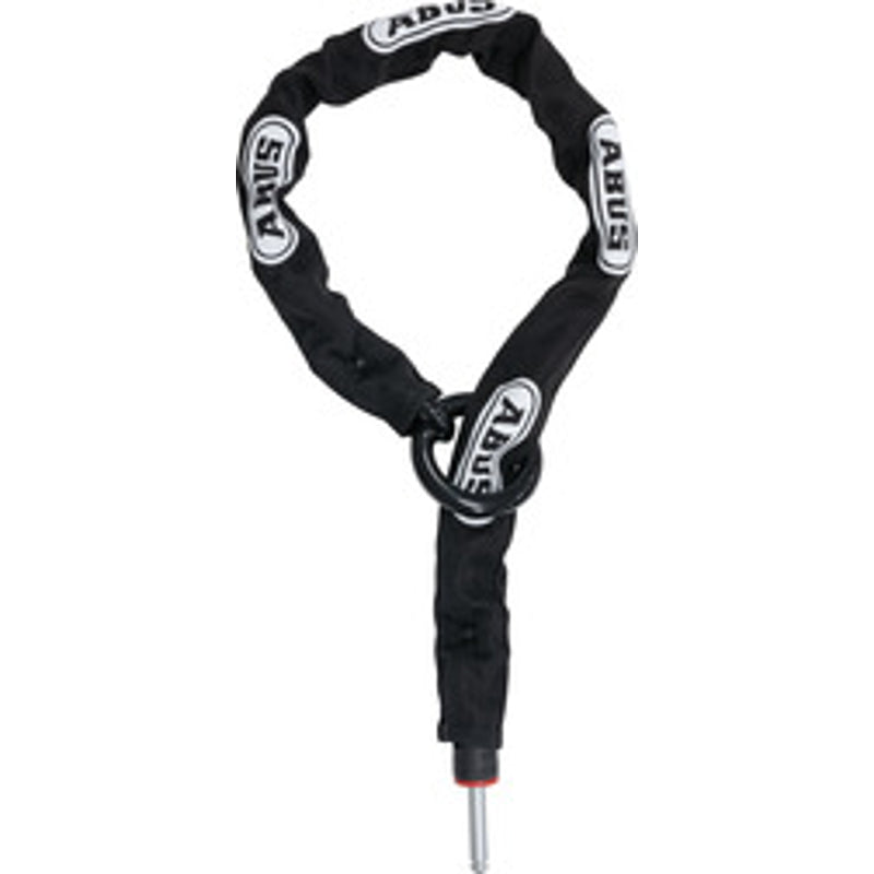 Abus Tilslutningskæde Ach 8ks 85 Black St5950