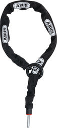 Abus Tilslutningskæde Ach 6ks 100 Black St5950