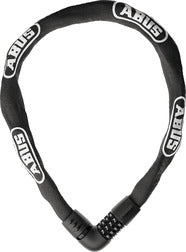 Abus Tresor 6807c 110 Black