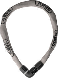 Abus Tresor 6807c 110 Tec Grey