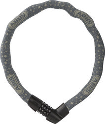 Abus Tresor 1385 75 Grey Star