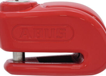Abus Trigger Alarm 370     Red