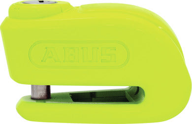 Abus Trigger Alarm 370 Yellow