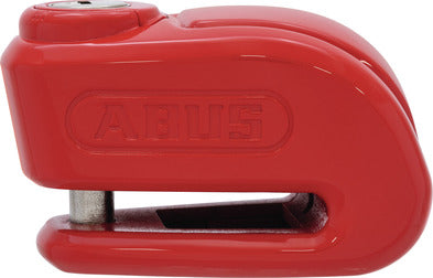 Abus Trigger Alpha 360 Red