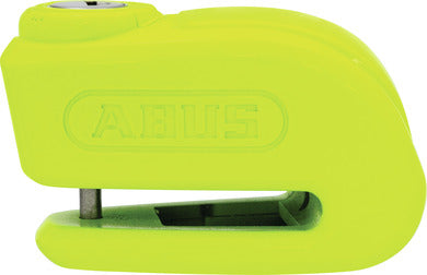 Abus Trigger Alpha 355 Yellow