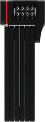 Abus Ugrip Bordo 5700c 80 Black Sh