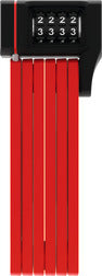 Abus Ugrip Bordo 5700c 80 Red Sh
