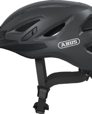 Abus Urban-         Led Grå