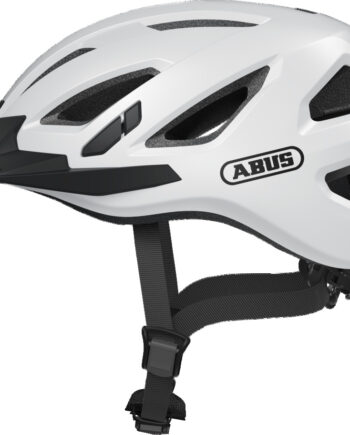 Abus Urban-         Led Hvid