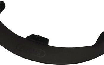 Abus Visor Hud-