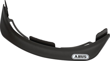 Abus Visor Hyban Black