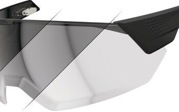 Abus Visor Photochromic Hyp-   Bl Ace
