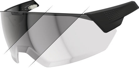 Abus Visor Photochromic Hyp- Bl Ace