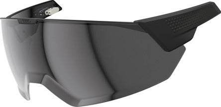 Abus Visor Smoke Hyp- Bl Ace