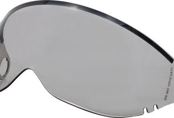 Abus Visor Smoke Pedelec     Hyban     Hud-