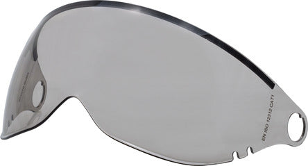 Abus Visor Smoke Pedelec Hyban Hud-
