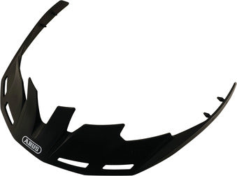 Abus Visor Urban- Black
