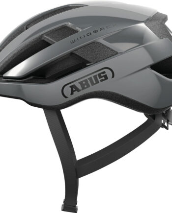 Abus Wingback Race Grey