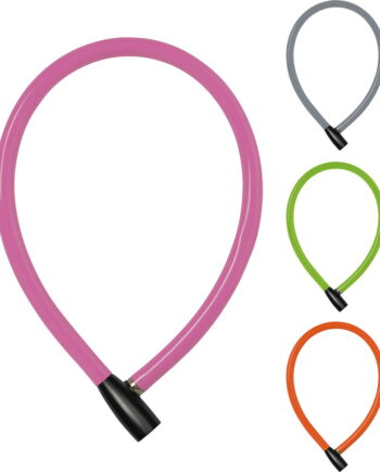 Abus Wirelås 3406 55cm Assort