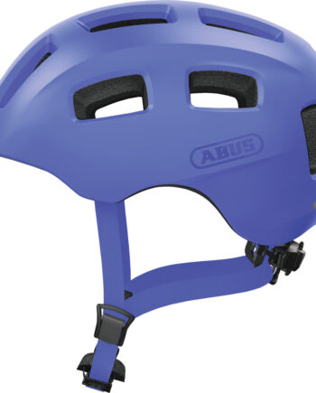 Abus Youn-      Mono Blue Cykelhjel Medium  52-57 Cm