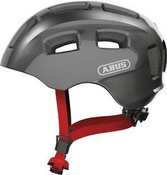 Abus Youn-      Sparkling Titan Cykelhjelm Medium  52-57 Cm