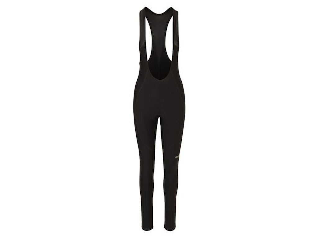 Agu Bibtights   Seler Essential Sort Dame