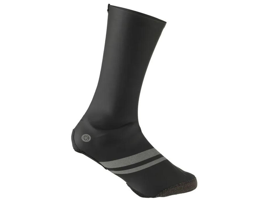 Agu Raceday Skoovertræk Sort