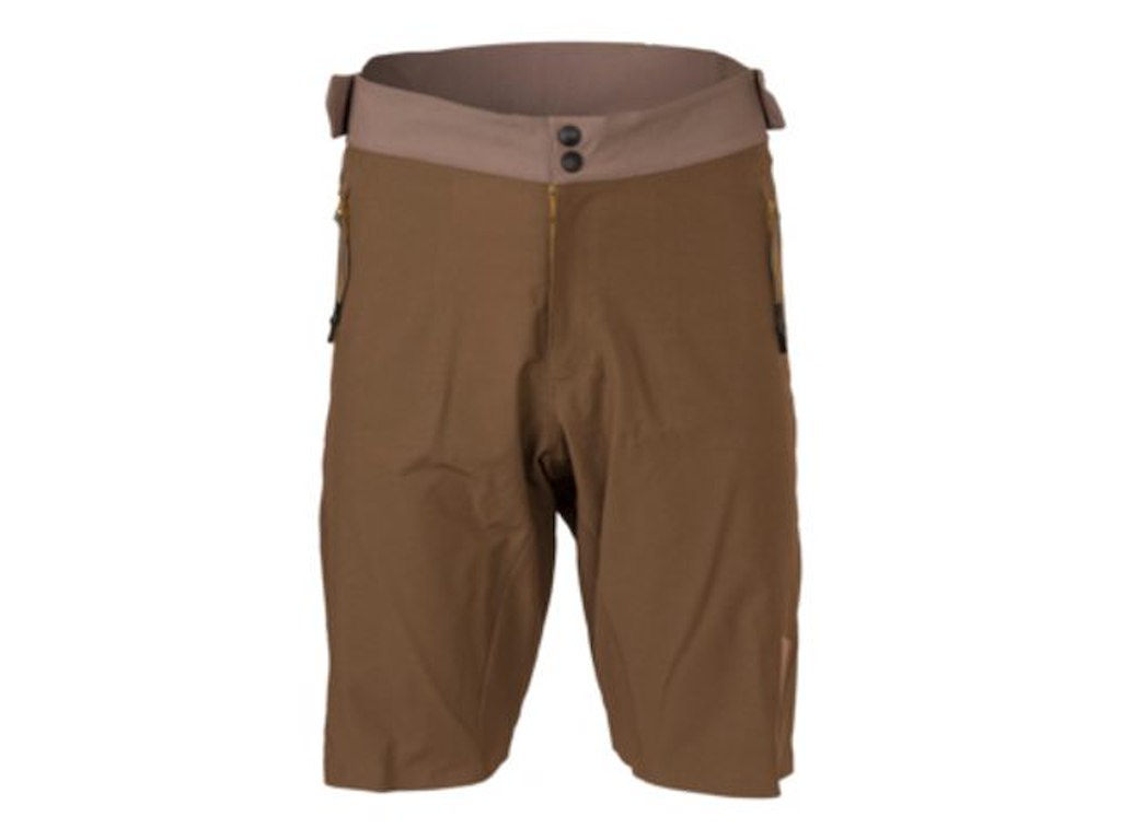 Agu Venture Mtb Shorts Armagnac  Størrelse: Medium