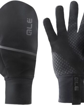 Alé Handske Scirocco Black